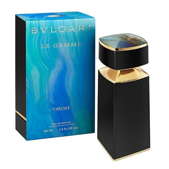 Bvlgari Orom - EDP