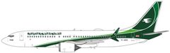 PHOENIX Boeing B737 MAX 8, Iraqi Airways "2010s", Irák, 1/400