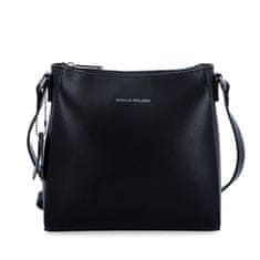 NOELIA BOLGER černá kabelka crossbody NB 0097 C