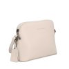 béžová kabelka crossbody NB 0096 BE