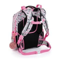 Bagmaster Lumi 22 A Pink/Grey