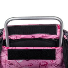 Bagmaster Alfa 21 A Black/pink