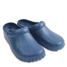 Demar  - Dámské pantofle NEW EVA CLOG 4822 B modré, velikost 47