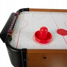 Northix Vzdušný hokejový stůl pro děti 