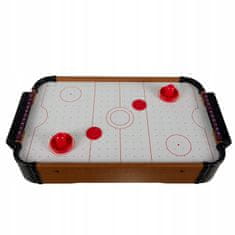 Northix Vzdušný hokejový stůl pro děti 