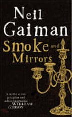 Neil Gaiman: Smoke and Mirrors