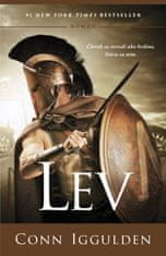 Conn Iggulden: Lev