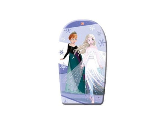 Mondo Plavecká deska MONDO FROZEN 84 cm