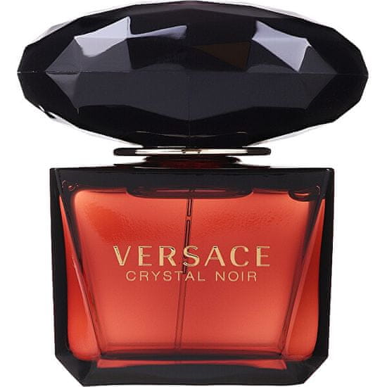 Versace Crystal Noir - parfémovaná voda