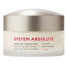 Annemarie Börlind Absolute system Denní krém LIGHT 50 ml