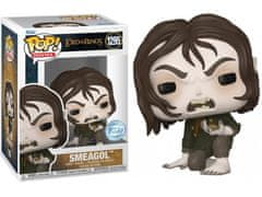 Funko Pop! Sběratelská figurka Lord of the Rings Smeagol Movies 1295