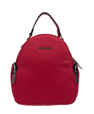 Marina Galanti backpack Dana – fuchsiová