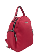 Marina Galanti backpack Dana – fuchsiová