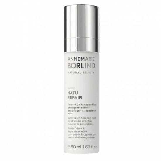 Annemarie Börlind NatuRepair Detox & DNA repair pleťový fluid 50 ml