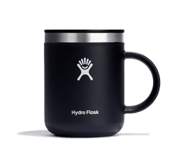 Hydro Flask Termohrnek 12 oz (354 ml) Černá