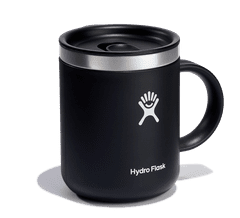 Hydro Flask Termohrnek 12 oz (354 ml) Černá