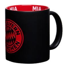 Fan-shop Hrnek BAYERN MNICHOV Gravur