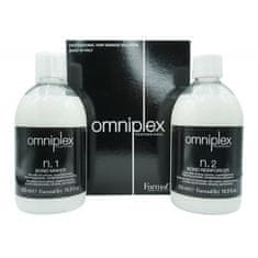 VVITRINA Farmavita OMNIPLEX Salónní komplex "1+2" 2x500 ml