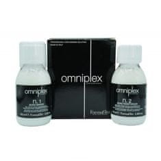 VVITRINA Farmavita OMNIPLEX Salónní komplex "1+2" 2x100 ml