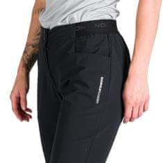 Northfinder Dámské turistické elastické lehké šortky CAROLE