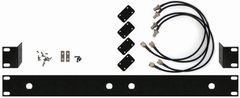 KWM1960 RACKMOUNT KIT DUAL MIC SYSTEM