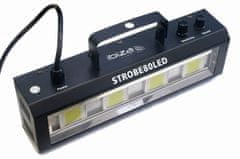 IBIZA SOUND STROBE80LED Ibiza Sound stroboskop