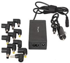 LTC AUDIO UNI90USB Univerzální adaptér pro Laptop