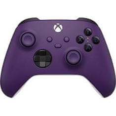 Microsoft XBOX Series bezd.ovladač Astral Purple