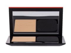 Shiseido 9g synchro skin self-refreshing cushion compact