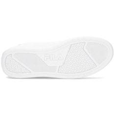 FILA Baleríny bílé 43 EU Crosscourt 2