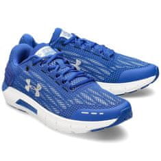 Under Armour Baleríny běžecké modré 44 EU Charged Rogue