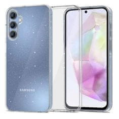 Tech-protect Silikonový obal na Samsung Galaxy A25 5G Tech-Protect FlexAir+ Glitter