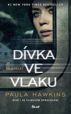 Paula Hawkins: Dívka ve vlaku