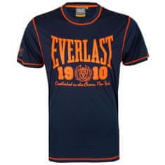 Everlast Tričko tmavomodré XXL EVR8850NAVY