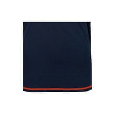 Everlast Tričko tmavomodré XXL EVR8850NAVY