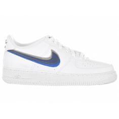 Nike Boty bílé 38 EU Air Force 1 Impact