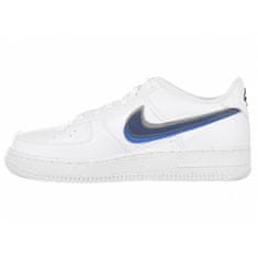 Nike Boty bílé 38 EU Air Force 1 Impact