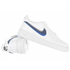 Nike Boty bílé 38 EU Air Force 1 Impact