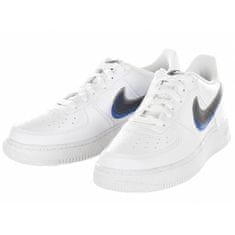 Nike Boty bílé 38 EU Air Force 1 Impact