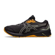 Asics Boty běžecké černé 44.5 EU GT 1000 11 Gtx