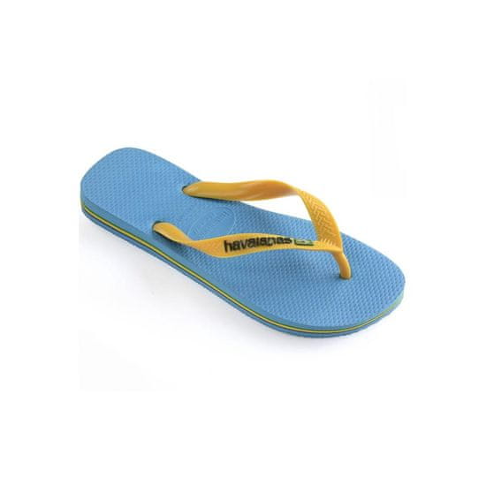 Havaianas Žabky modré H41108504361