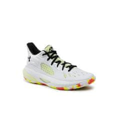 Under Armour Boty 49.5 EU Havoc 3