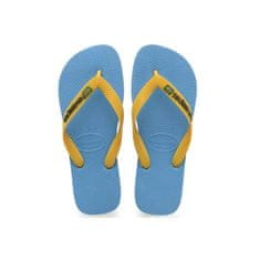 Havaianas Žabky modré 41-42 EU H41108504361