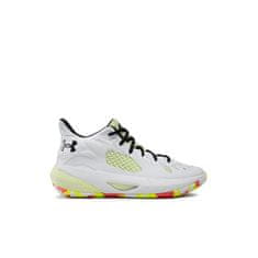 Under Armour Boty 48.5 EU Havoc 3