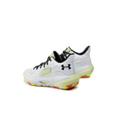 Under Armour Boty 49.5 EU Havoc 3