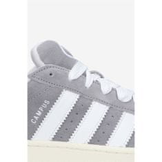 Adidas Boty šedé 44 2/3 EU HQ8707