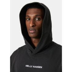 Helly Hansen Mikina černá 179 - 185 cm/L Core