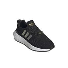 Adidas Boty běžecké černé 42 EU Swift Run 22