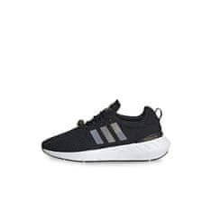 Adidas Boty běžecké černé 42 EU Swift Run 22