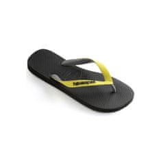 Havaianas Žabky černé 37-38 EU H41155498108P